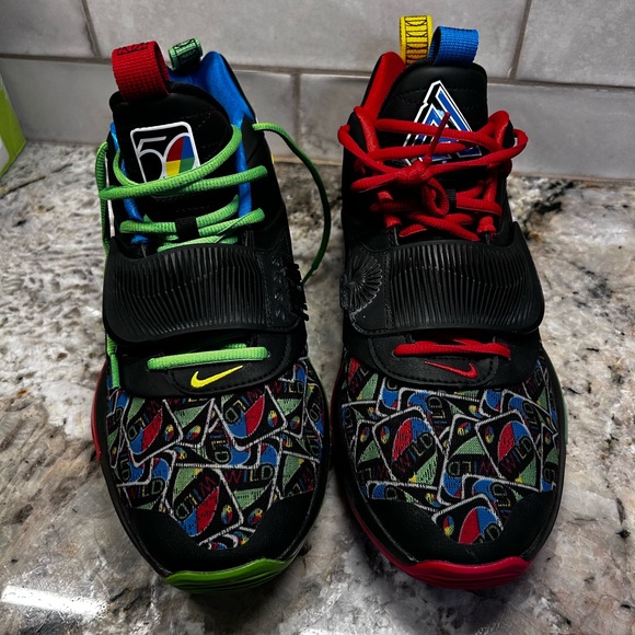 Nike Zoom Freak 3 Uno men’s 10.5 - Picture 1 of 11